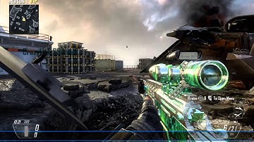 TTG PROOF-CrazyHalo3Gamex-bo2 mod menu