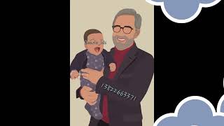 Berry avenue family photo codes