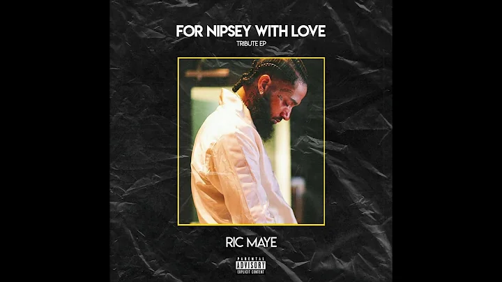 Mark My Words - Nipsey Hussle ft. Rick Ross (Ric M...