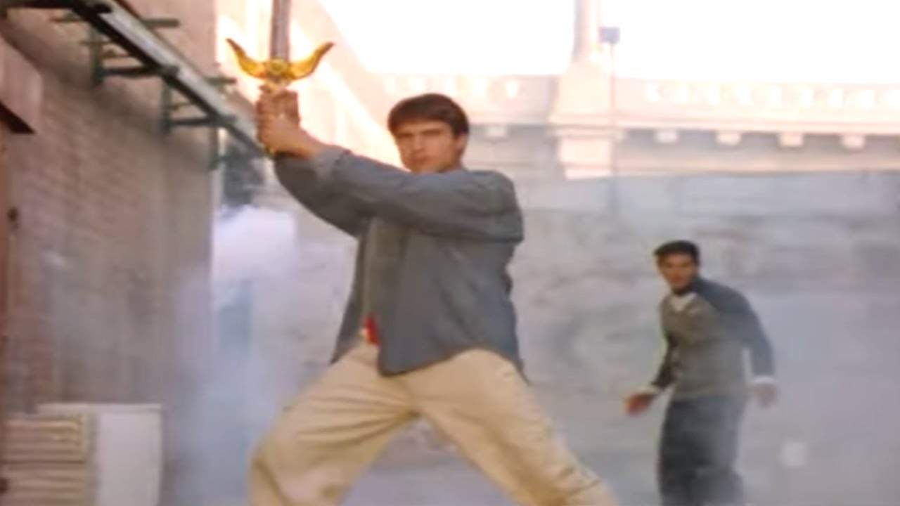 Un Grand Destin | Lost Galaxy | Épisode Complet | S07 | E16 | Power Rangers en Français