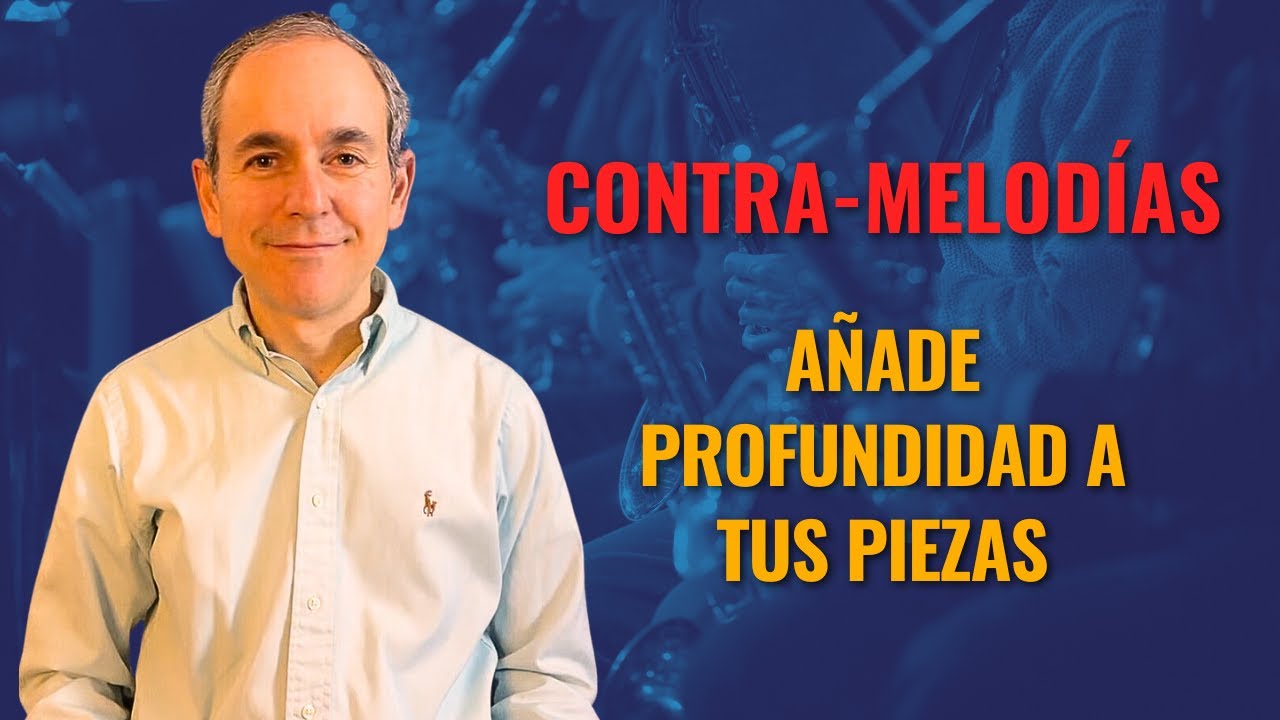 Contramelodías que Enriquecen: Ejemplos en 