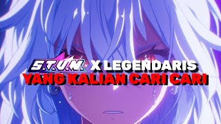 TOGETHER STUN X LEGENDARIS YANG KALIAN CARI CARI 