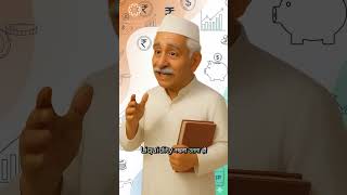 Emergency Liquidity Explained | FD vs Liquid Funds | Harshiv Symposium | GST SmartFin Kaka