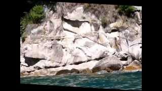Abel Tasman Everydaysomewhere In Nz