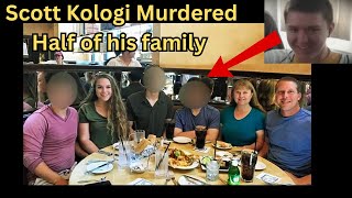 THE TRAGIC CASE OF SCOTT KOLOGI