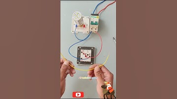 👉3 pin socket connection 🙂how to socket wiring 😀 #shorts #youtubeshorts #tranding #electrical
