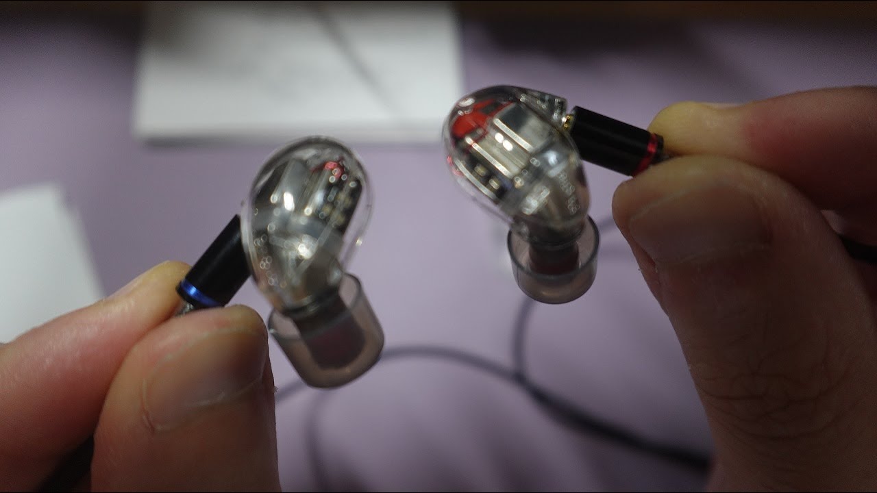 Shure SE846 Actually Sounds… Good? WTH 😳