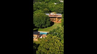$11M Gets You THIS Waterfront Playground in Montauk