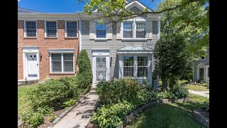 4319 Ambrose Ct, Burtonsville, MD 20866