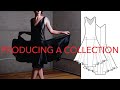 How To Produce A Fashion Collection Starting A Fashion Company Series 