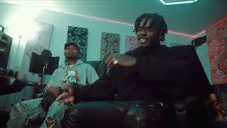 Baddnews x Im Ready Freestyle  (  Video )