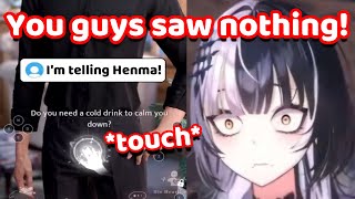 Download Lagu Shiori being Thirsty over Handsome Guys is Hilarious! (Hololive) MP3 Download Lagu Shiori being Thirsty over Handsome Guys is Hilarious! (Hololive) MP3