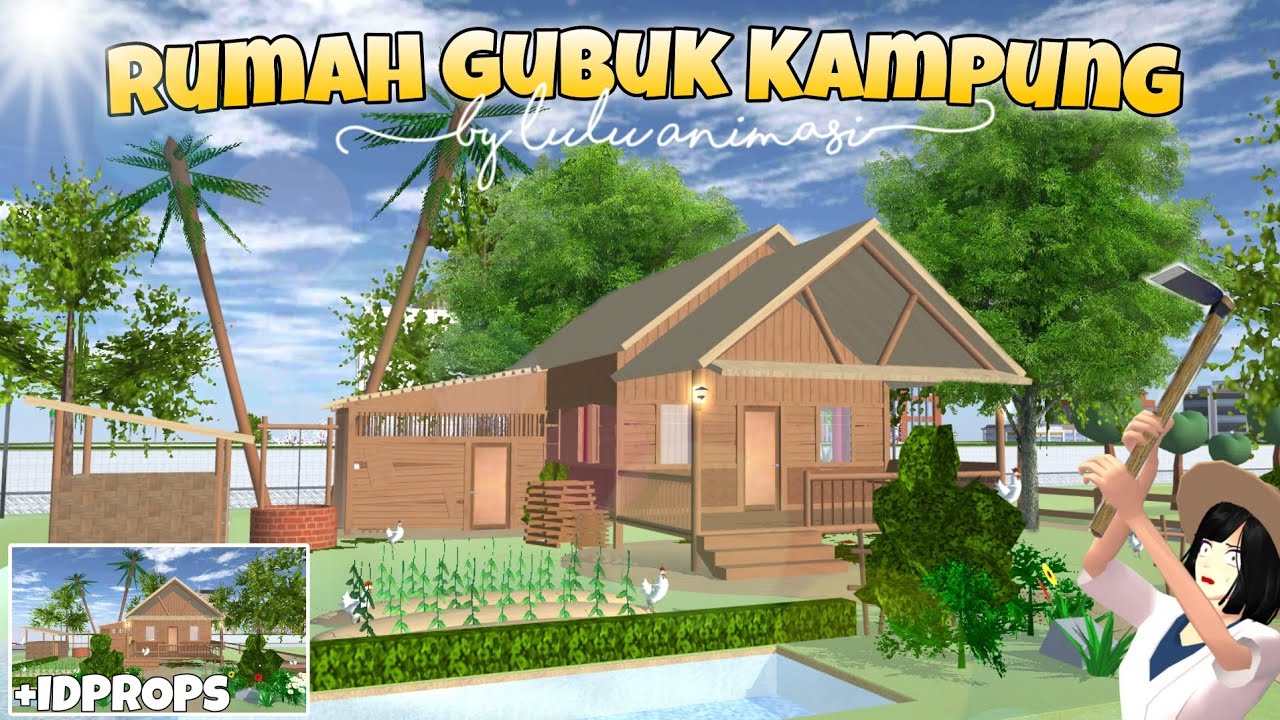 BAGI-BAGI ID LAGI YUHUU 😀