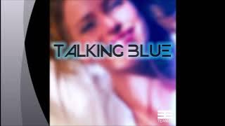 Talking Blue - Martina