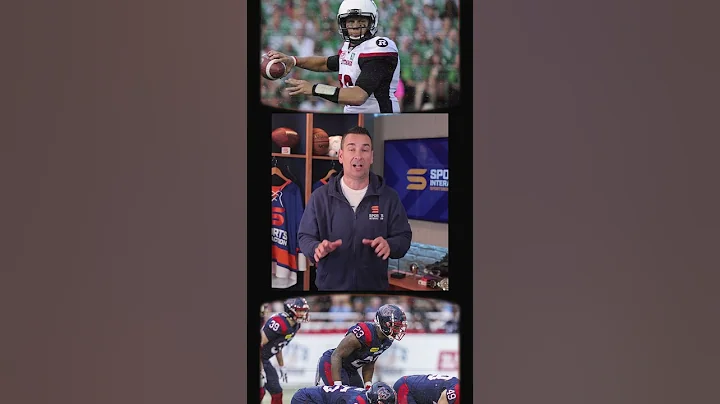 RedBlacks vs. Alouettes Prediction: CFL Week 19 Point Spread, Odds