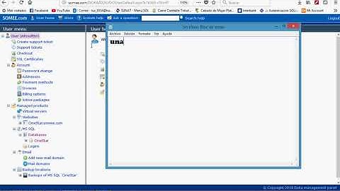 sube a la nube tu web ASP.NET con BD SQL Server- GRATIS