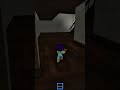 Bacon Escape From Grumpy Gran roblox