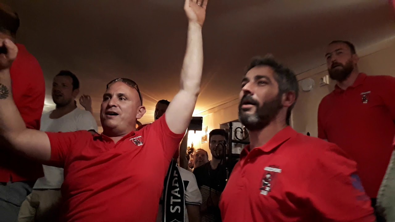 Lous Capdurs ''Le Père Abraham et ses 7 fils'' - YouTube