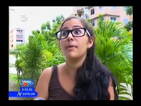 La tristeza nubla a Holguín