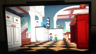 Alvin Seville Does Test