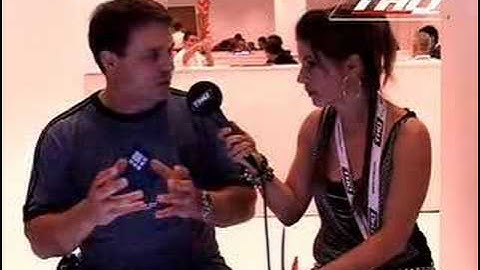 Supreme Commander Interview w/ Chris Taylor