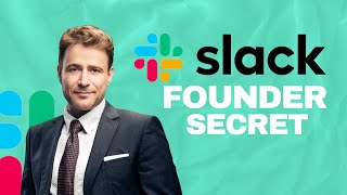 BILLIONAIRE JOURNEY | Flickr to Slack | Stewart Butterfield's Secret!