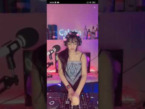 #1 Calista Foxy on Bigo Live Indonesia 16/10/2021