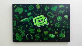 David Baker - OpTic Gaming Piece | ASTRO Gaming