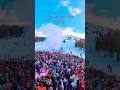 Paznauner Taja Ischgl Desenchantee Ischgl Taja Austria Tirol Ski Dance Party Dj Feiern