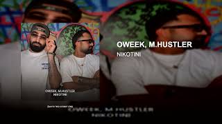 Oweek Mhustler  Nikotini  