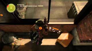 The division Glitch Falcon lost