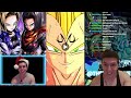 Ironcane Stream 05-05-2026 | Dokkan Frontier, Legends PVP Grinding, then P5R
