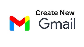 How to Create a NEW Gmail Email Account in 2025 (Step By Step Guide)