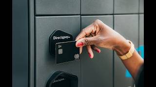 Why Parcel Lockers Need Built-In Payments | Direct4Pay