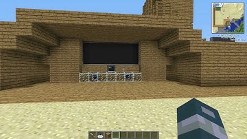 ComputerCraft and BuildCraft Rebuild part 15