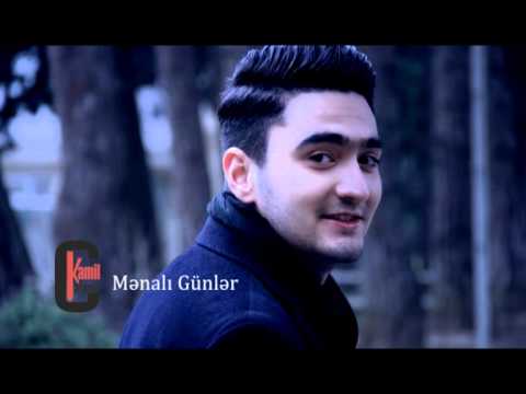 Kamil Ceferov-Menali gunler 2015