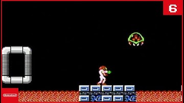 Metroid Part 6: Into Tourian