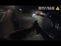 Officer-Involved Shooting: Inquiry & Incident Footage (Part II)
