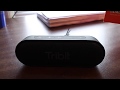 Tribit XSound Go Unbox