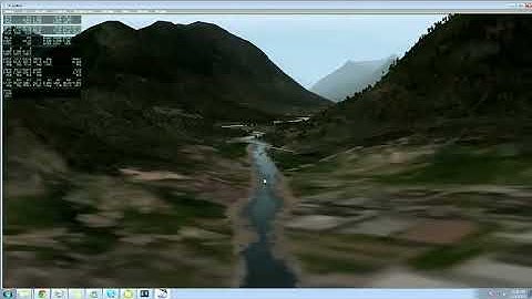 Arduino Hardware-in-the-Loop with X Plane 9