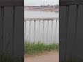 Lahore River Ravi Bridge Beautiful View