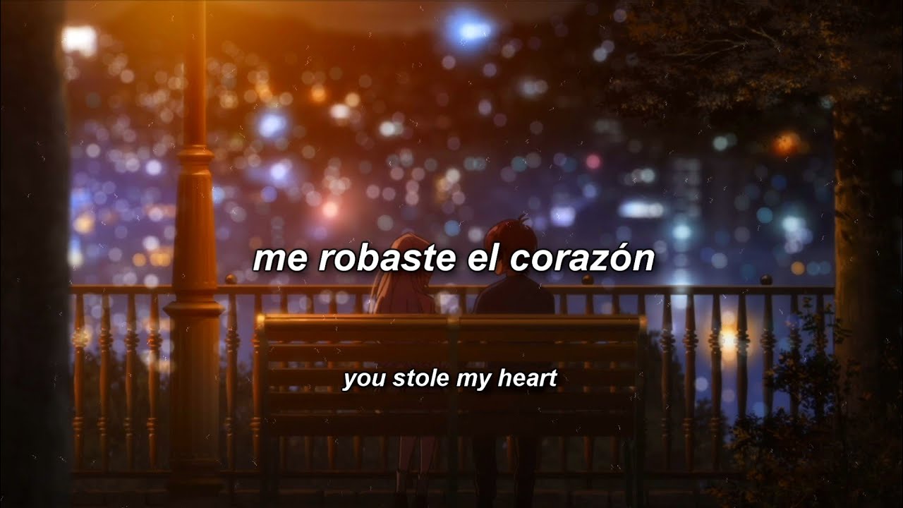 IVOXYGEN - shooting star (Sub. Español/LYRICS)