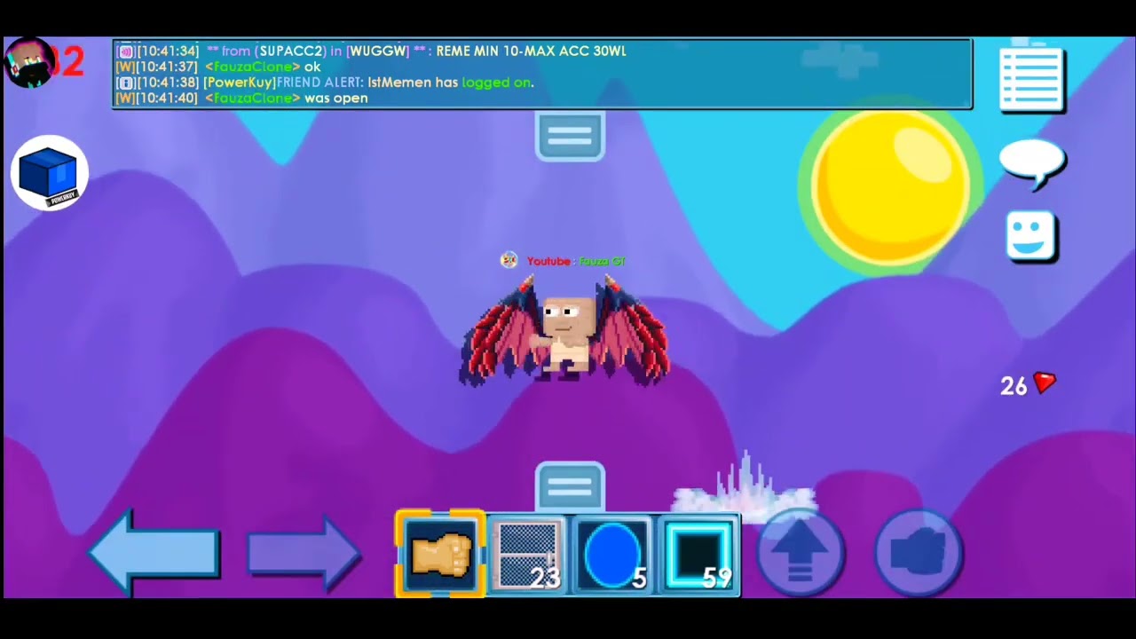 New Update Release Growlauncher 3 3 0!!! Powerkuy 3 82