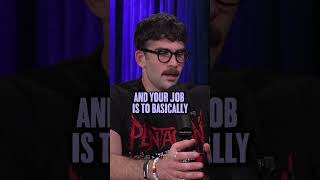 Debate Kids  Theater Kids Hasan Piker The Downside Podcast With Gianmarco Soresi