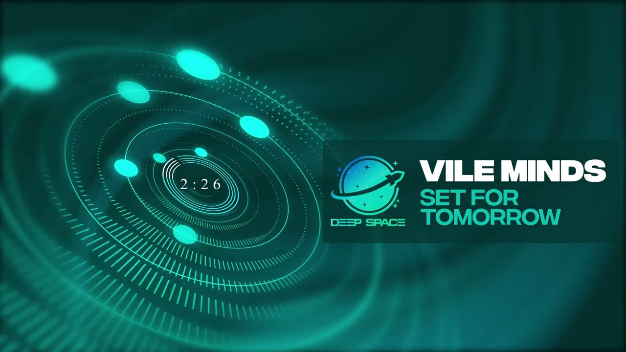 Set For Tomorrow - Vile Minds [HD]