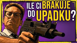 Upadek Film Który Przewidział Twoją Frustrację