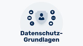 DSGVO Datenschutz Grundlagen: Der Unterschied zwischen Datenschutz und Informationssicherheit