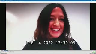 Nurse Erin Falati's Full Deposition (DAY 12 & 13, Johnny Depp Defamation Trial)