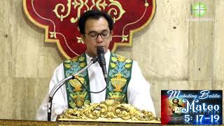 Quiapo church live holy mass today 4pm ...