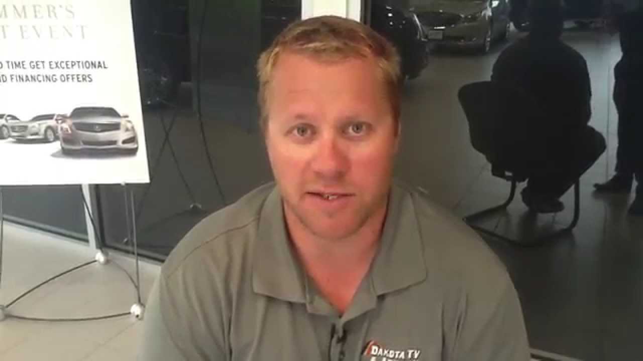 Great car wash experience and free vacuums at Rydell car wash in Grand